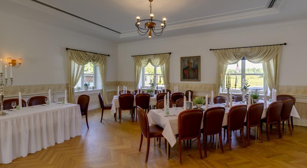 Tafernwirtschaft Hotel Schoenbrunn Landshut Exteriör bild